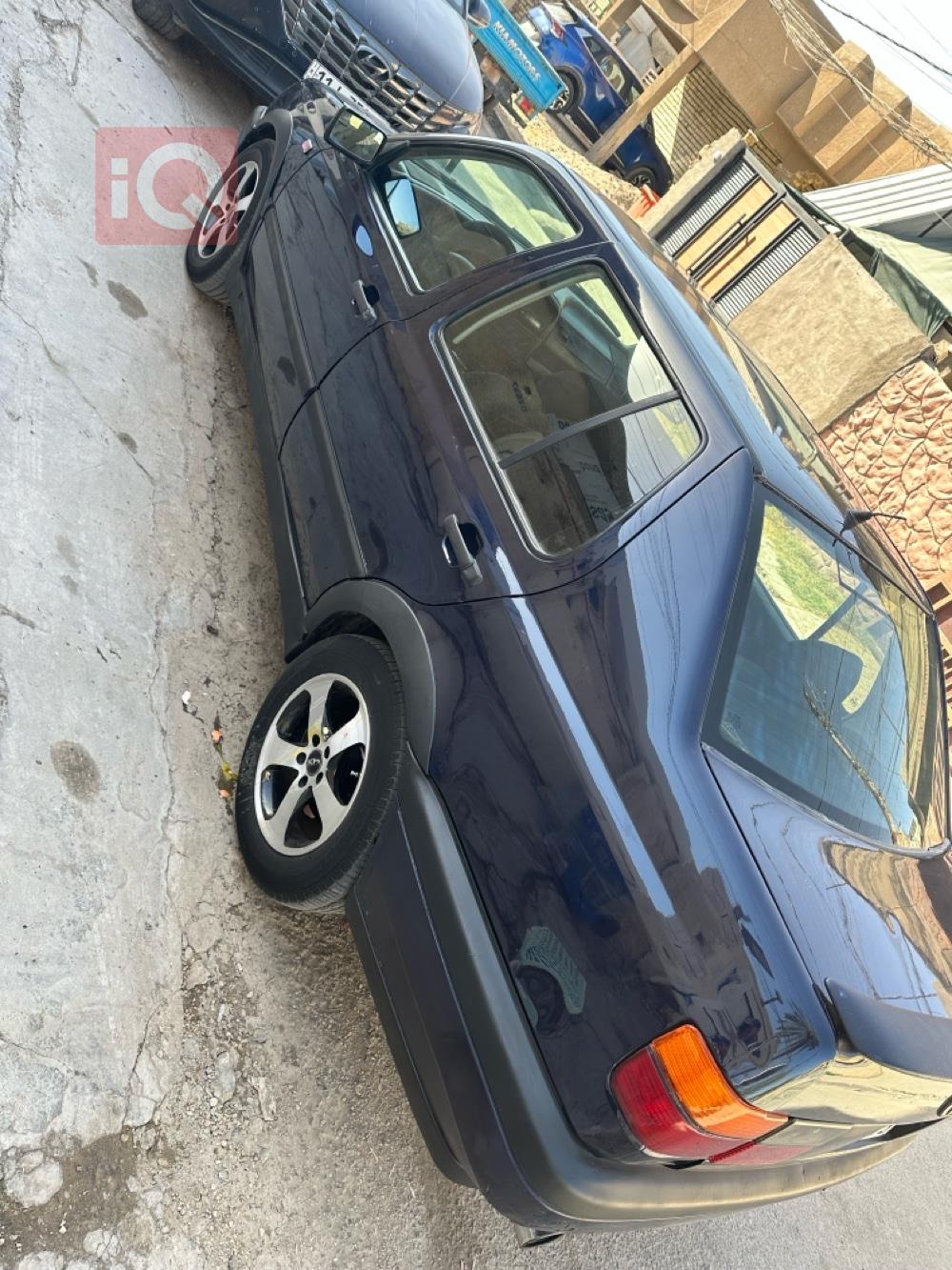 Volkswagen Vento